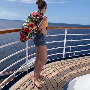 Meet your Posher, Kaitlin